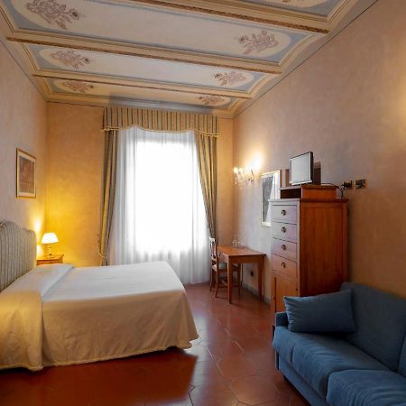 B&B Palazzo Al Torrione 2 Сан-Джиміньяно Екстер'єр фото