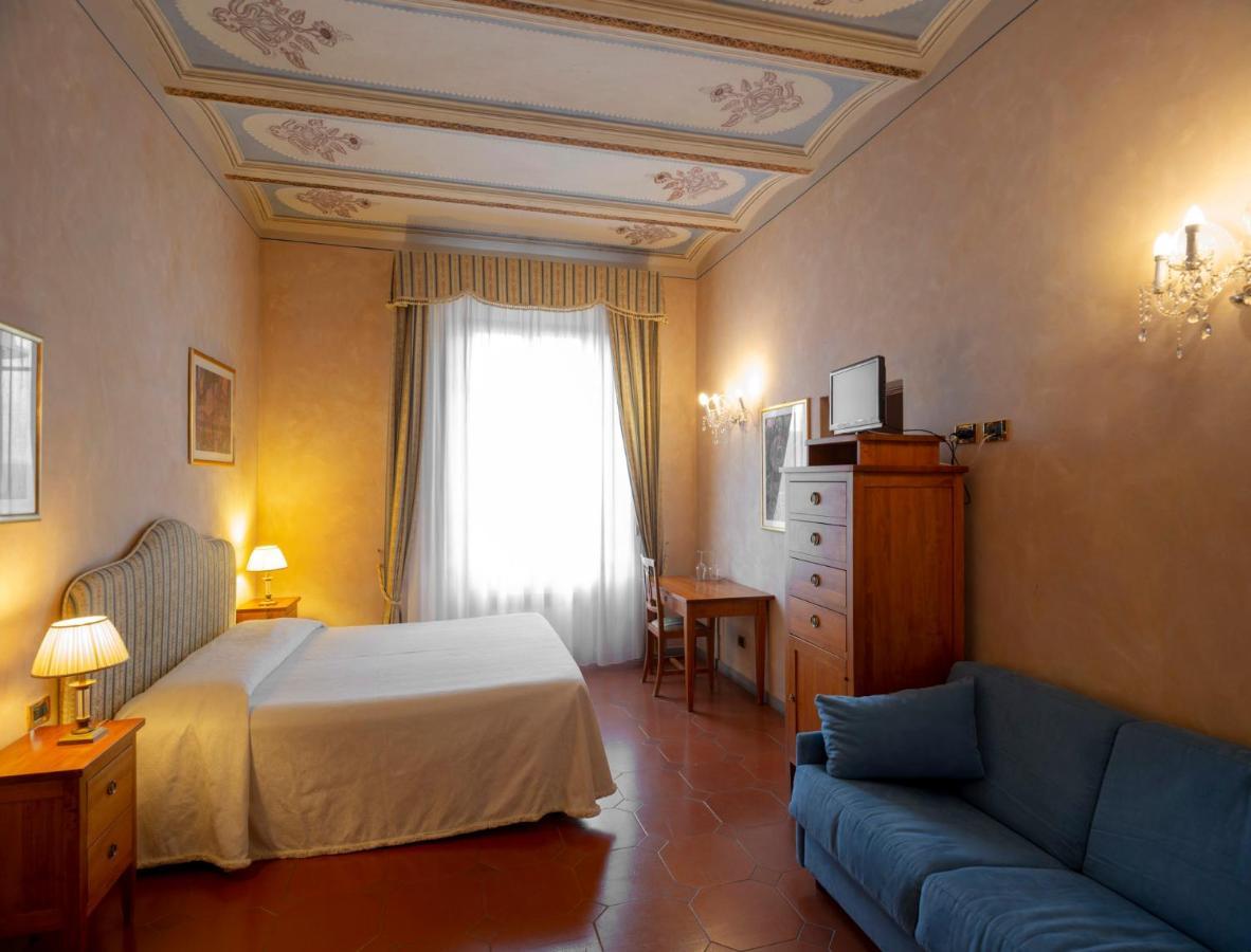 B&B Palazzo Al Torrione 2 Сан-Джиміньяно Екстер'єр фото