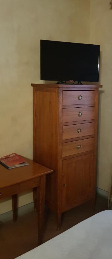 B&B Palazzo Al Torrione 2 Сан-Джиміньяно Екстер'єр фото