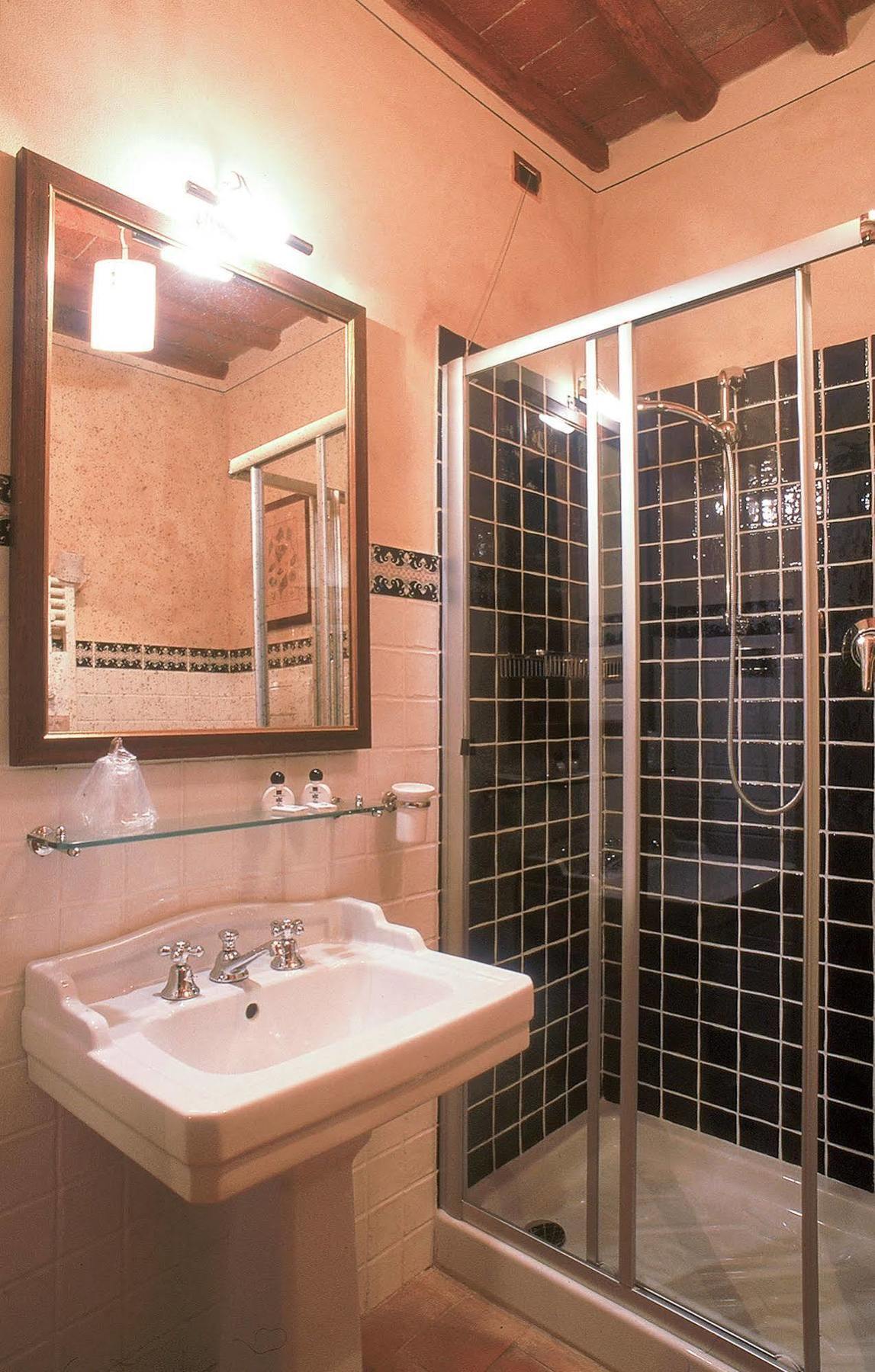 B&B Palazzo Al Torrione 2 Сан-Джиміньяно Екстер'єр фото