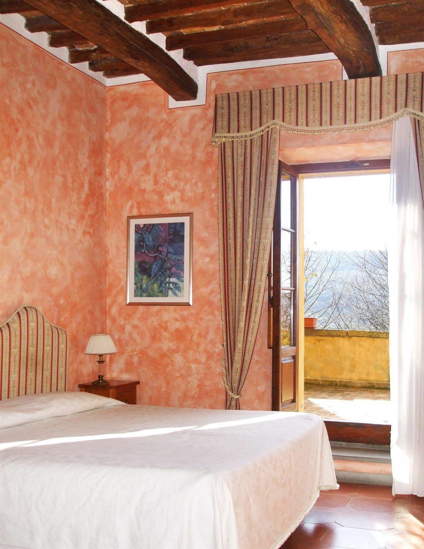 B&B Palazzo Al Torrione 2 Сан-Джиміньяно Екстер'єр фото